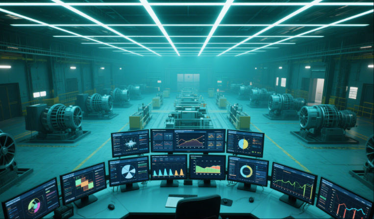 液体压力扫描阀与电子压力传感器的区别解析